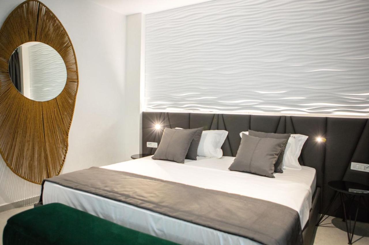 Equos Resort Hotel Tiranë Eksteriør bilde